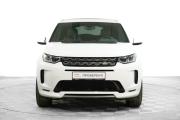 Land Rover Discovery Sport I Рестайлинг Москва  - изображение 25