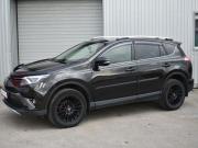Toyota RAV4 IV (XA40) Рестайлинг Мурманск  - изображение 22