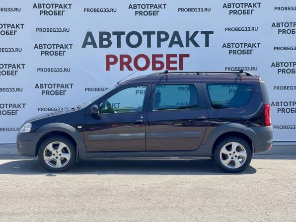 Lada (ВАЗ) Largus I с пробегом 2019 года, цена 985 000 рублей, 113735 км, универсал, Автокод Объявления