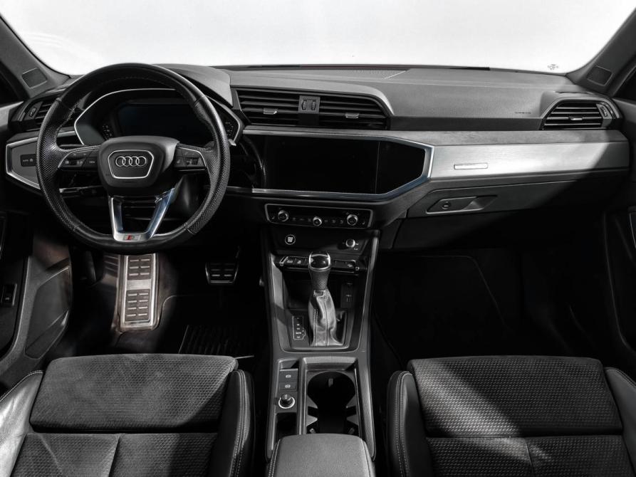 Audi Q3 Sportback II (F3) Санкт-Петербург  - изображение 16