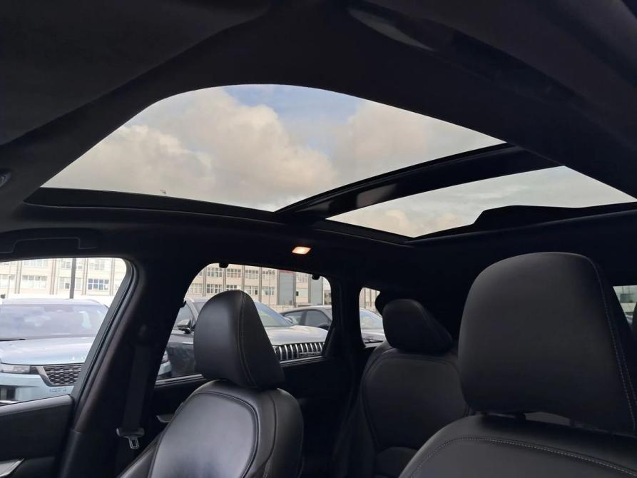 Infiniti QX50 II Санкт-Петербург  - изображение 10