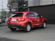 Mitsubishi ASX I Москва  - изображение 19