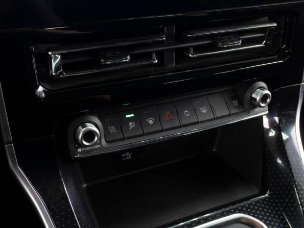 Haval M6 II с пробегом 2023 года, цена 1 649 000 рублей, 14369 км, внедорожник, Автокод Объявления