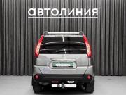 Nissan X-Trail II Рестайлинг Красноярск  - изображение 23