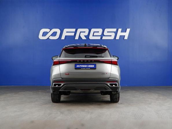 Omoda C5 I с пробегом 2023 года, цена 1 677 077 рублей, 73339 км, внедорожник, Автокод Объявления
