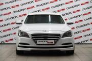 Hyundai Genesis II Сургут  - изображение 38