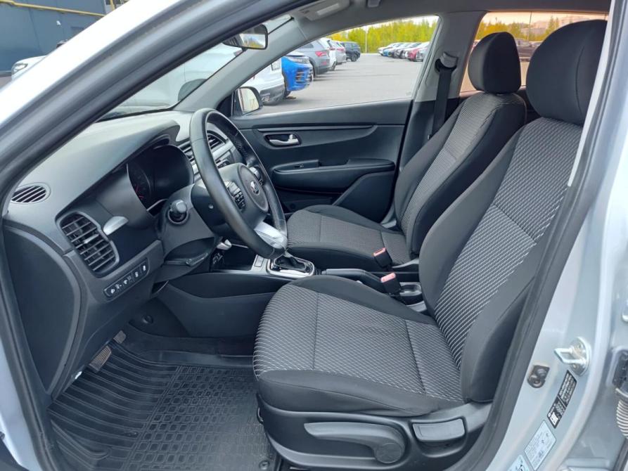 Kia Rio IV Чебоксары  - изображение 20