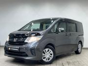 Honda Stepwgn V Кемерово  - изображение 16