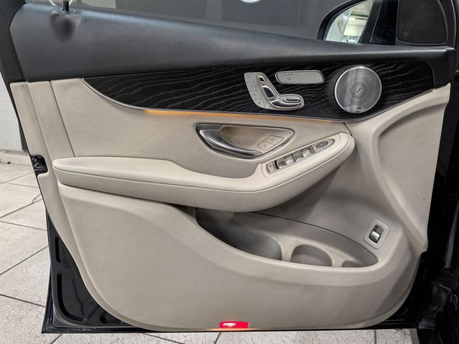 Mercedes-Benz GLC Coupe I (C253) Москва  - изображение 19