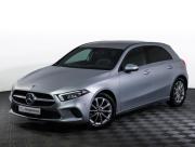Mercedes-Benz A-Класс IV (W177) Москва  - изображение 48