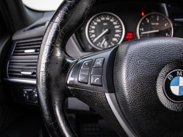 BMW X5 II (E70) с пробегом 2007 года, цена 1 555 000 рублей, 352751 км, внедорожник, Автокод Объявления