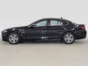 BMW 5 серии VI (F10/F11/F07) Рестайлинг Санкт-Петербург  - изображение 38