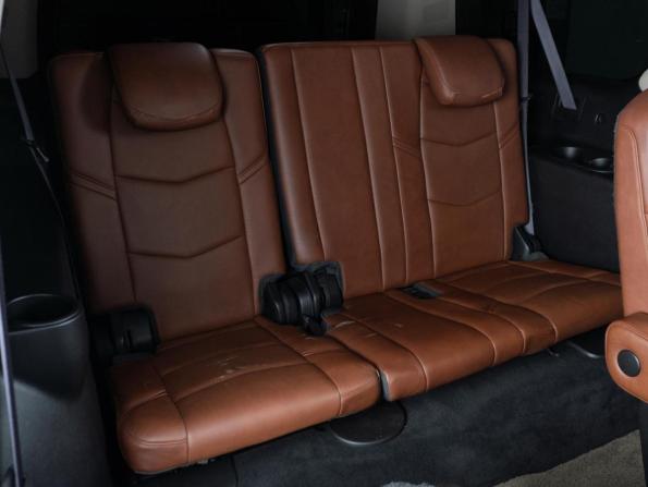 Cadillac Escalade IV с пробегом 2015 года, цена 3 999 000 рублей, 141726 км, внедорожник, Автокод Объявления