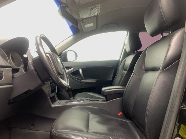 Geely Emgrand X7 I с пробегом 2015 года, цена 629 000 рублей, 132000 км, внедорожник, Автокод Объявления
