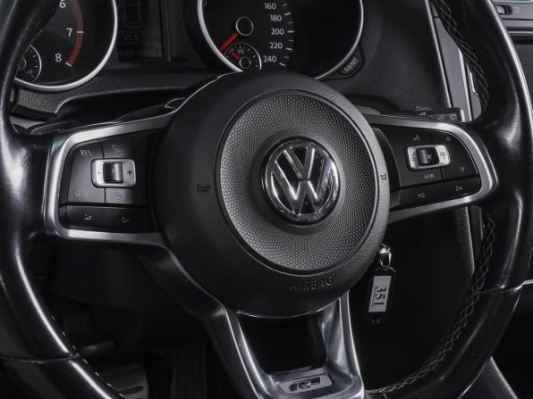 Volkswagen Golf VI с пробегом 2011 года, цена 1 330 000 рублей, 213687 км, хэтчбек, Автокод Объявления