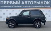 Lada (ВАЗ) Niva Legend Краснодар  - изображение 26