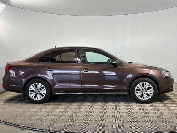 Volkswagen Jetta VI Рестайлинг с пробегом 2014 года, цена 1 370 000 рублей, 102731 км, седан, Автокод Объявления