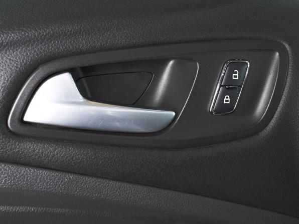 Ford Kuga II с пробегом 2016 года, цена 1 499 995 рублей, 91465 км, внедорожник, Автокод Объявления
