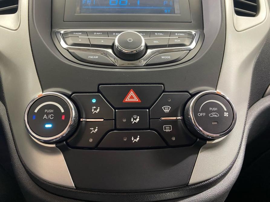Changan CS35 Москва  - изображение 16