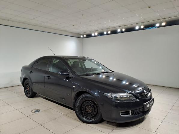 Mazda 6 I (GG) Рестайлинг с пробегом 2006 года, цена 299 000 рублей, 342000 км, седан, Автокод Объявления