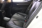 Toyota Camry VIII (XV70) Рестайлинг Омск  - изображение 44