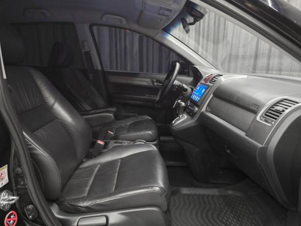 Honda CR-V III с пробегом 2008 года, цена 1 270 000 рублей, 248000 км, внедорожник, Автокод Объявления