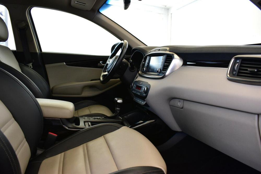 Kia Sorento III Prime Рестайлинг Москва  - изображение 14