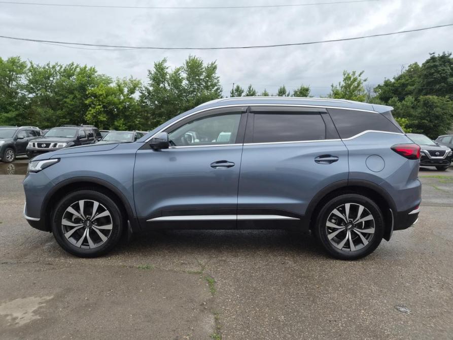 Chery Tiggo 7 Pro I Саратов  - изображение 8