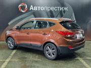Hyundai ix35 I Рестайлинг Ставрополь  - изображение 34