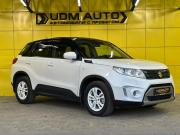 Suzuki Vitara II Ижевск  - изображение 20