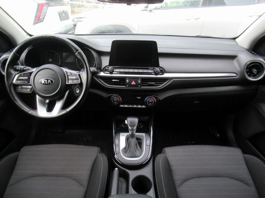 Kia Cerato IV Самара  - изображение 17