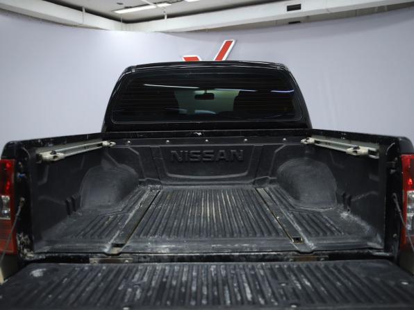 Nissan Navara (Frontier) III (D40) Рестайлинг с пробегом 2010 года, цена 1 130 000 рублей, 254452 км, offers.body_type.unknown, Автокод Объявления