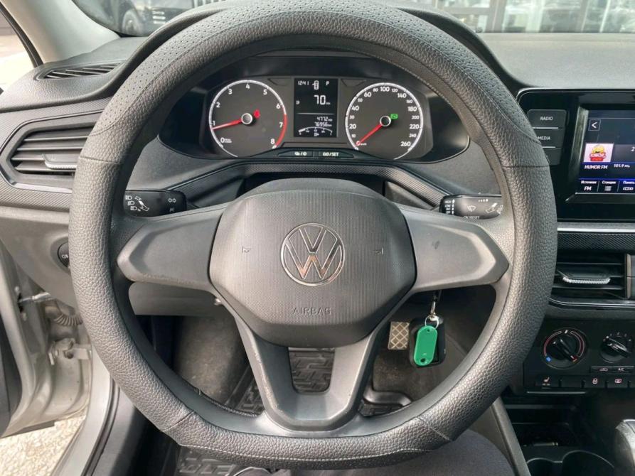 Volkswagen Polo VI Волгоград  - изображение 10