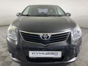 Toyota Avensis III Рестайлинг Москва  - изображение 21