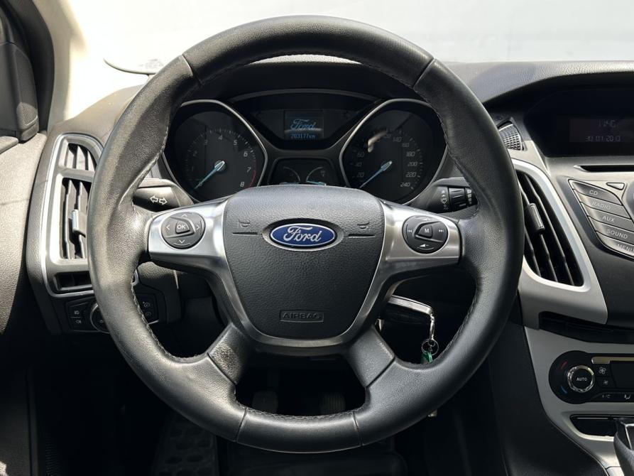 Ford Focus III Москва  - изображение 12