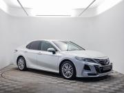 Toyota Camry VIII (XV70) Москва  - изображение 22