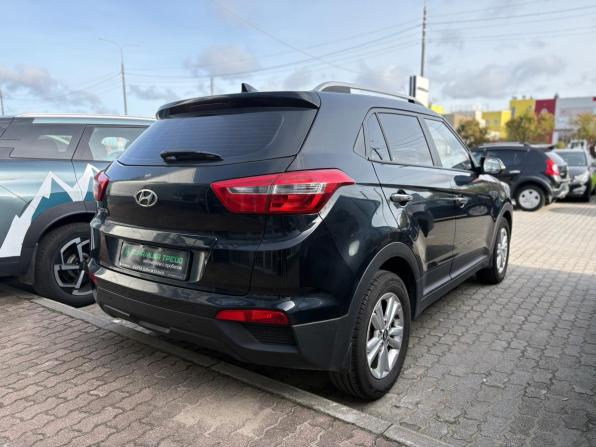 Hyundai Creta I с пробегом 2017 года, цена 1 390 000 рублей, 145737 км, внедорожник, Автокод Объявления