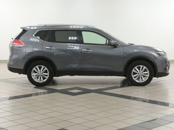 Nissan X-Trail III с пробегом 2015 года, цена 1 690 000 рублей, 112000 км, внедорожник, Автокод Объявления
