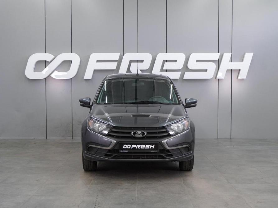 Lada (ВАЗ) Granta I Рестайлинг Воронеж  - изображение 3