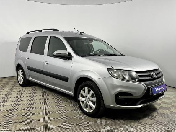Lada (ВАЗ) Largus I с пробегом 2021 года, цена 890 000 рублей, 223095 км, универсал, Автокод Объявления