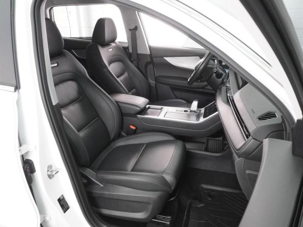 Chery Tiggo 7 Pro Max I с пробегом 2024 года, цена 1 879 000 рублей, 57382 км, внедорожник, Автокод Объявления