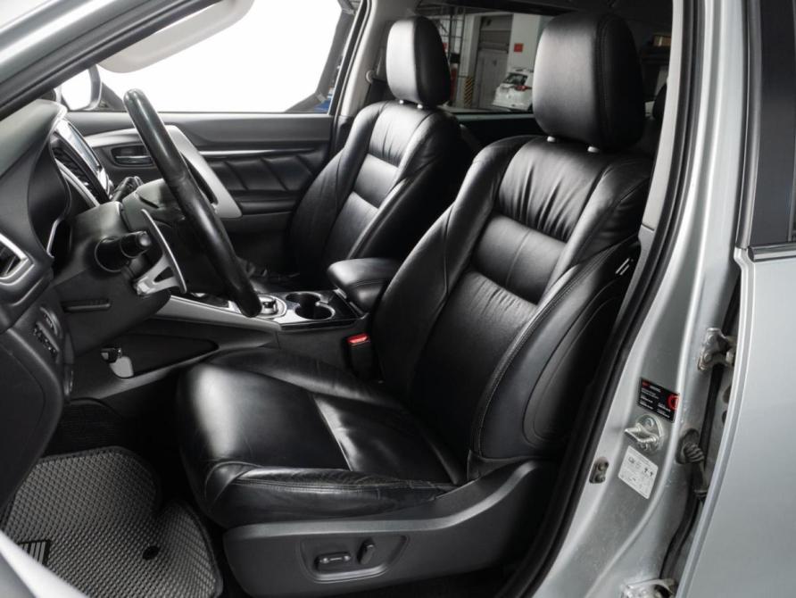 Mitsubishi Pajero Sport III Тюмень  - изображение 10