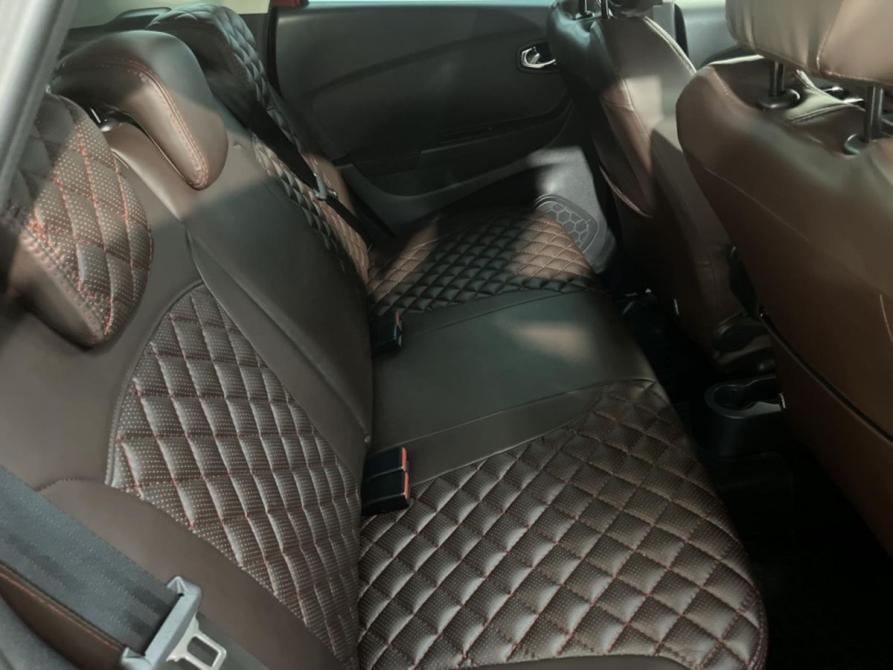 Renault Kaptur I Курск  - изображение 16