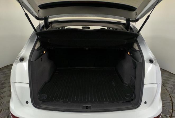 Audi Q5 I (8R) с пробегом 2011 года, цена 1 750 000 рублей, 130590 км, внедорожник, Автокод Объявления
