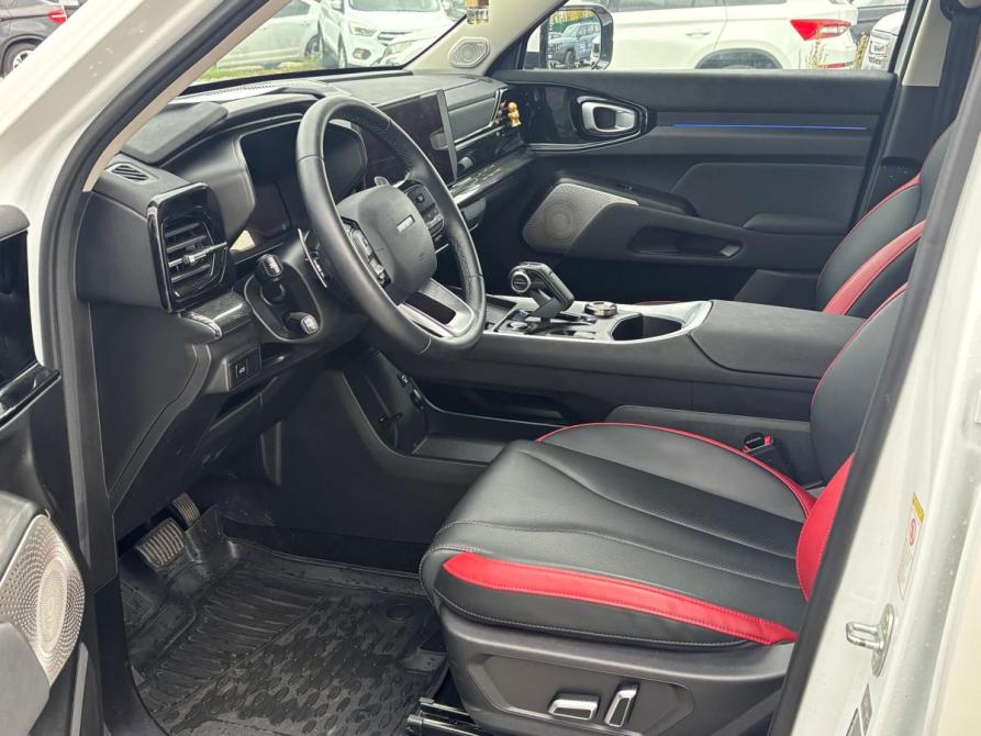 Haval H3 I Сыктывкар  - изображение 19