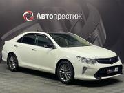 Toyota Camry VII (XV50) Рестайлинг Оренбург  - изображение 21