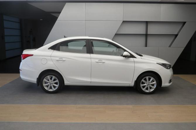 Changan Alsvin с пробегом 2024 года, цена 1 250 000 рублей, 5600 км, седан, Автокод Объявления