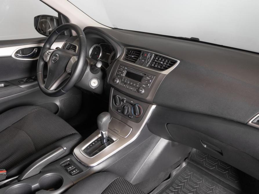 Nissan Tiida II Казань  - изображение 7