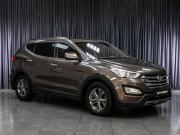 Hyundai Santa Fe III Тюмень  - изображение 22