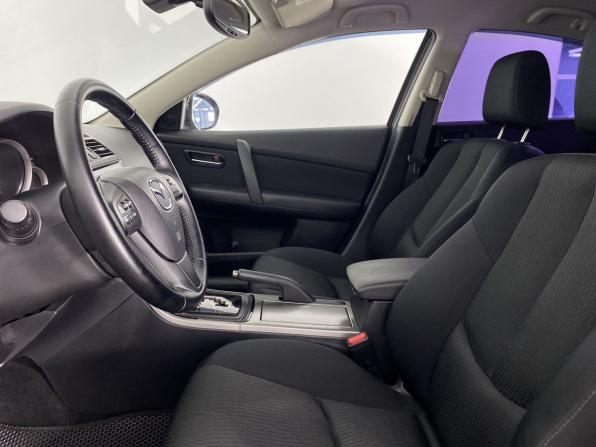 Mazda 6 II (GH) Рестайлинг с пробегом 2011 года, цена 1 190 000 рублей, 147881 км, седан, Автокод Объявления
